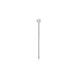 Flexiport® Tube Set, One Tube, Male Bayonet Connector to Flexiport® Port