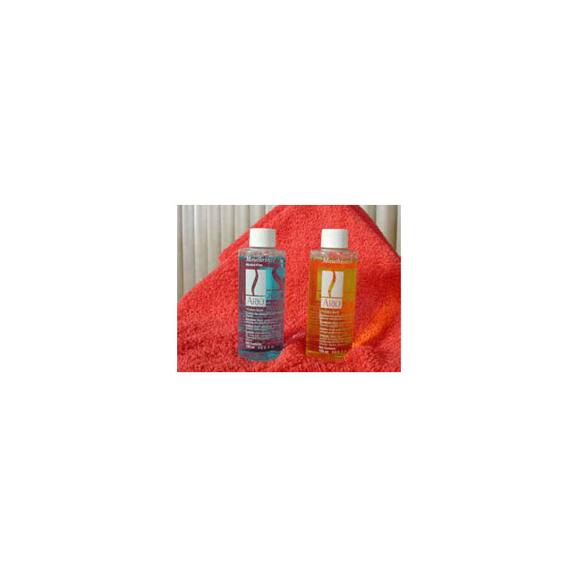 Bain de bouche sans alcool