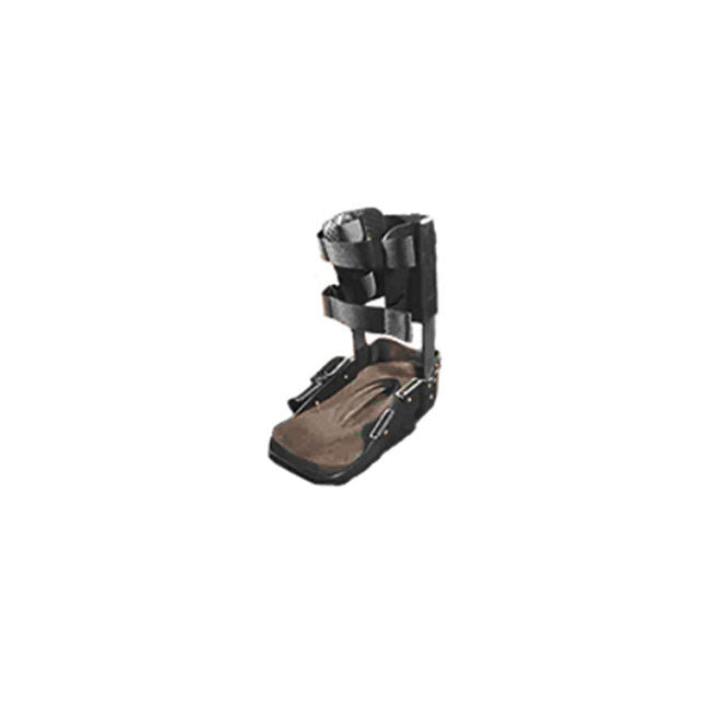 TCC-EZ Cast Boot, Regular