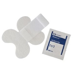 Dover, Catheter Securement