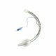 Tube endotrachéal Mallinckrodt™ Hi-Lo, embout Murphy à capuchon avec œillet Murphy, oral/nasal