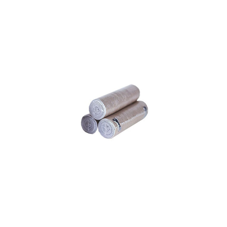 TENSOR Elastic Bandage, Economy, L4.5yd, Latex-Free