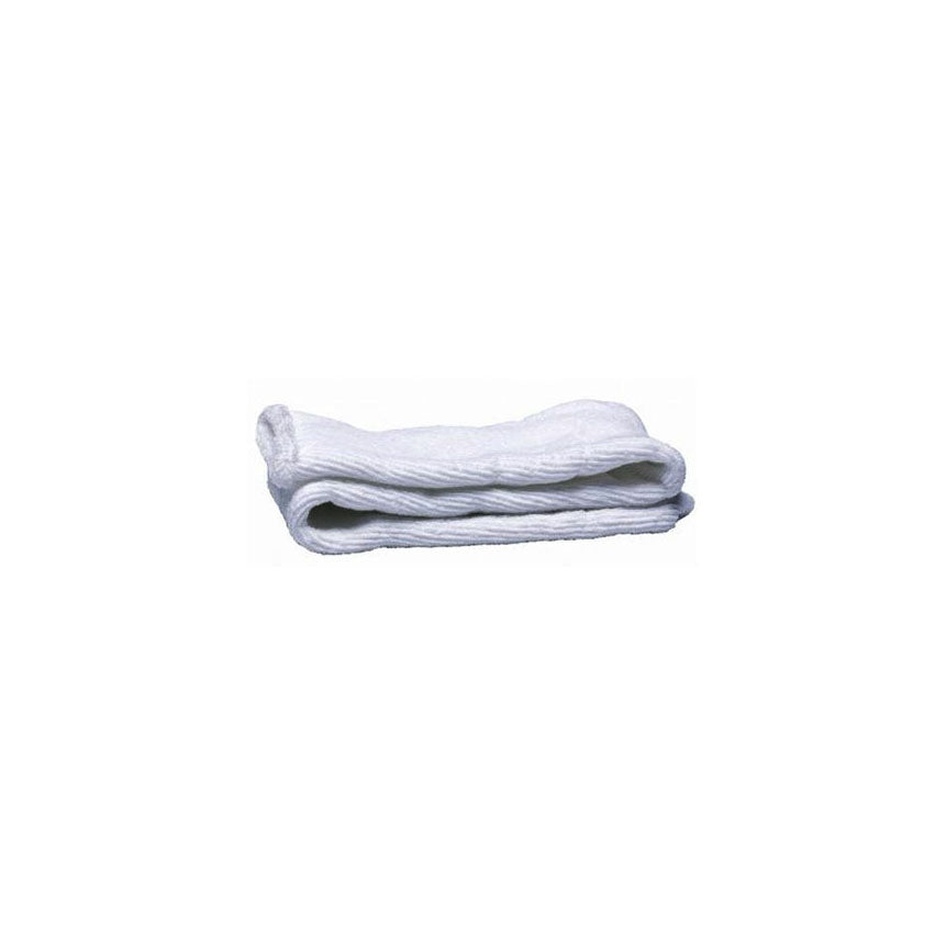 Chaussettes tubulaires, universelles, en coton, L20"