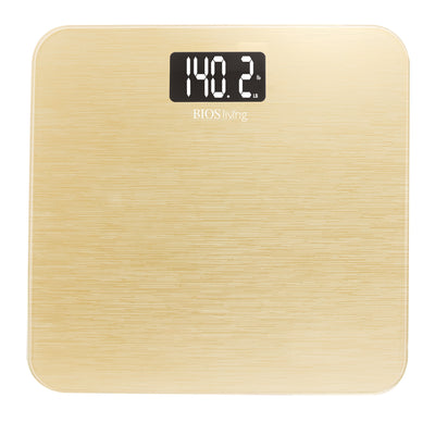 BIOS Living - Metallic Digital Scale