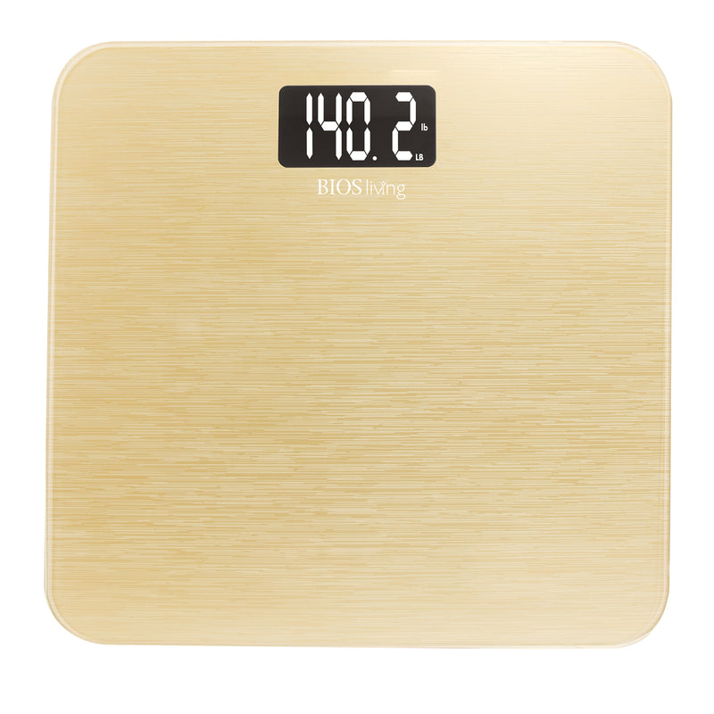 BIOS Living - Metallic Digital Scale