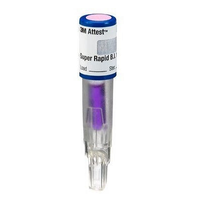 3M Attest Super Rapid Readout Biological Indicator