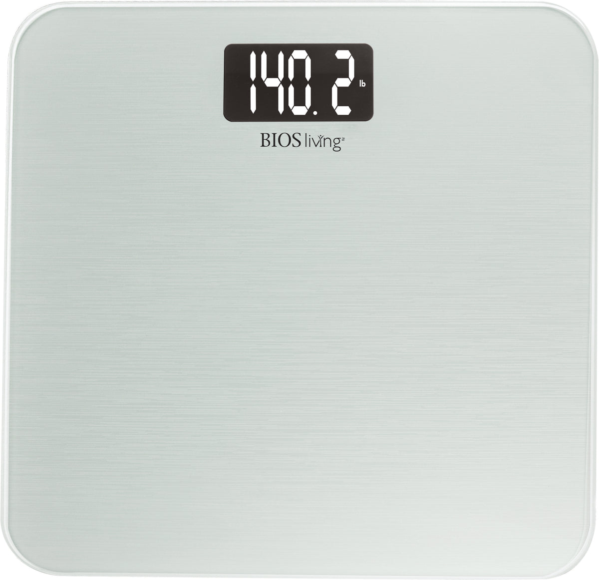 BIOS Living - Metallic Digital Scale