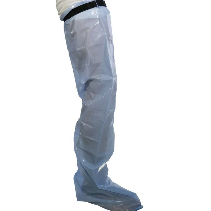 Waterproof Cast Cover Full Leg