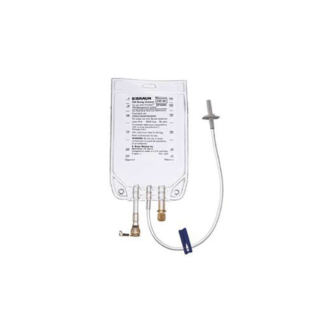 Récipient mélangeur PINNACLE®, à chambre unique, 3 en 1