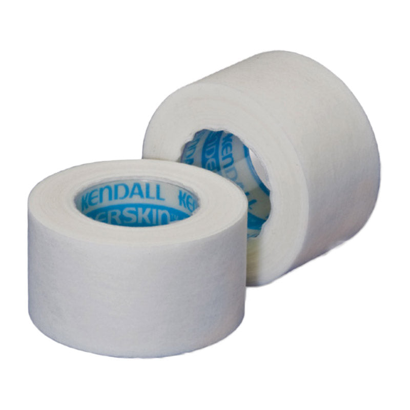 Tenderskin Hypoallergenic Paper Tape