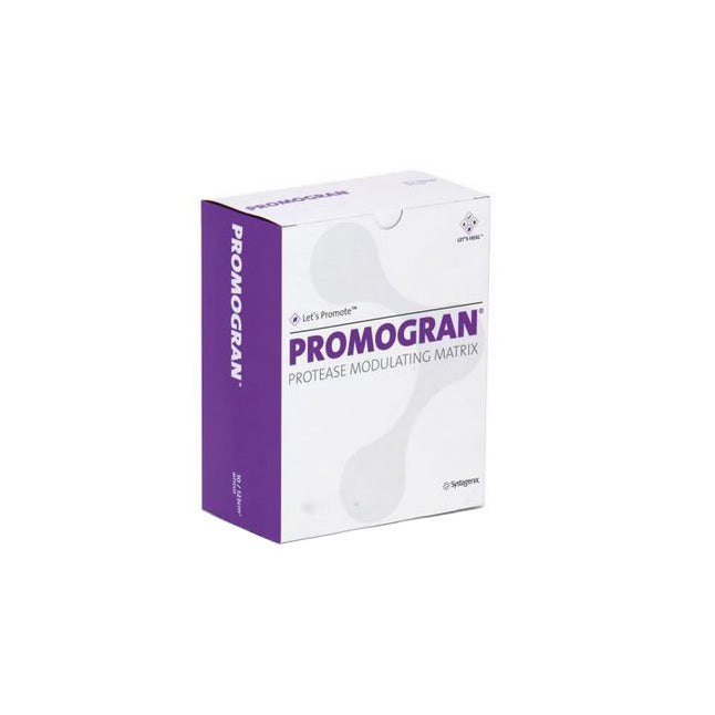 PROMOGRAN Protease Modulating Matrix