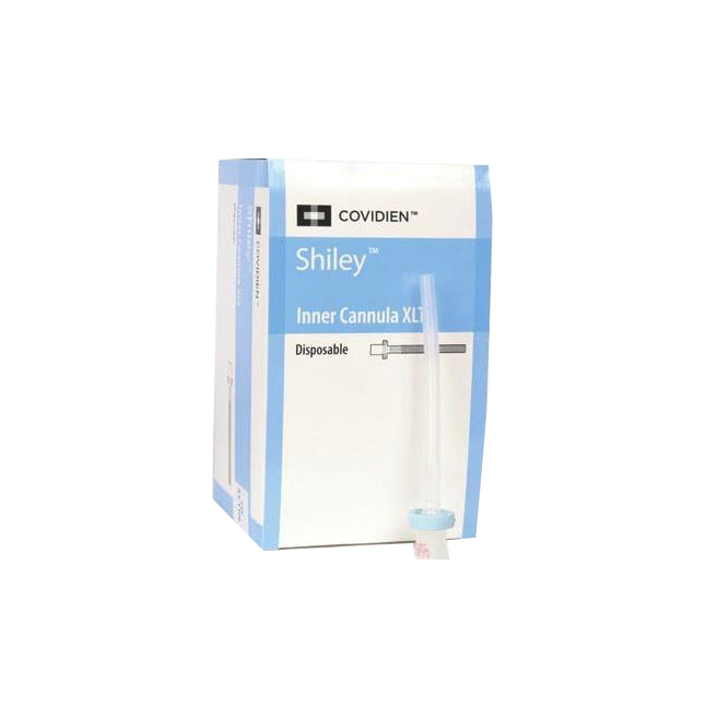Shiley XLT Tracheostomy Tube
