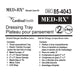 Dressing Tray - 85-4043