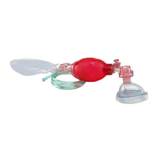 SMART BAG MO Bag-Valve-Mask Resuscitator, Adult, Disposable