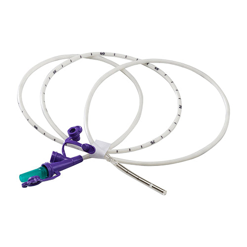 Kangaroo™ Feeding Tubes with Standard Tip, Non-ENFit™ code