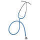 Stethoscope, Dual-Head, Aluminium