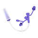 Kangaroo™ Extension Sets, Non-ENFit™ code