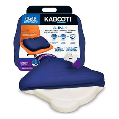 Contour Kabooti Seat Cushion