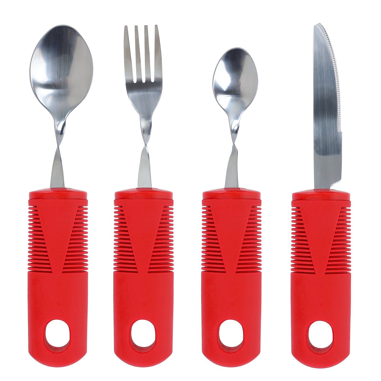 Bios Living - Redware Built-up Utensils (LF807)