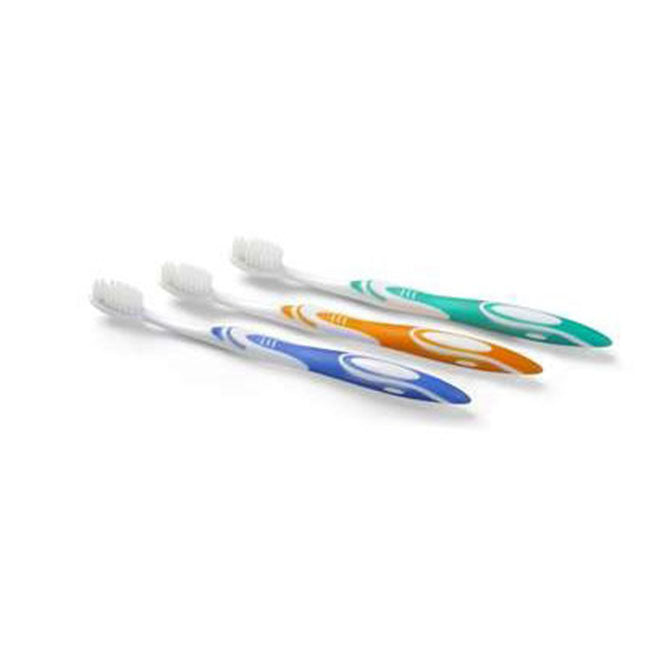 Oral Toothbrush, Extra-Soft