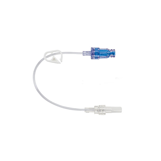 Extension Set, Minibore Tubing