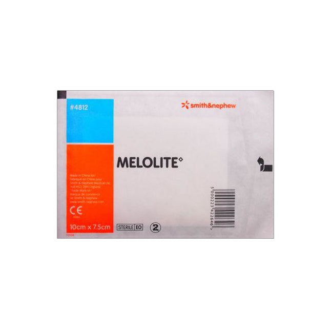 Melolite Absorbent Dressing