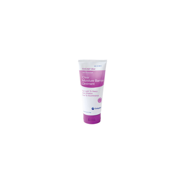 Critic-Aid Clear Skin Barrier Ointment