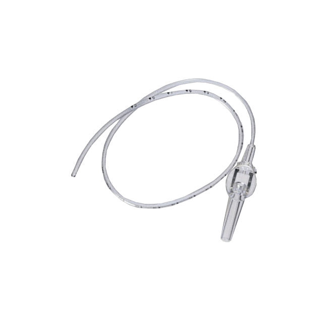 AirLife Tri-Flo Suction Catheter, with Control Port, Looped Pack