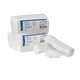 Dermacea™ Gauze Bandage Roll, Non-Sterile, 3-Ply