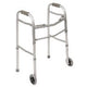 Walker Single Release/Wheels