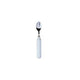 Comfort Grip Soupspoon, 7/8" Grip, 3 oz