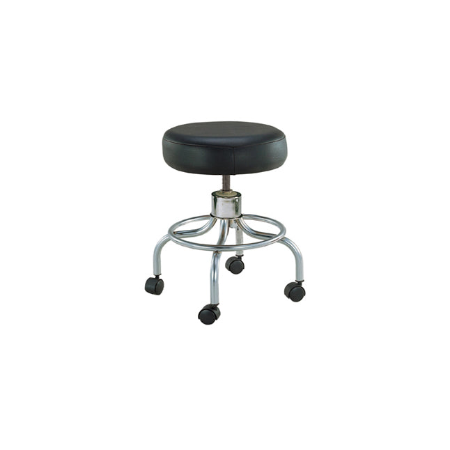 Tabouret pivotant