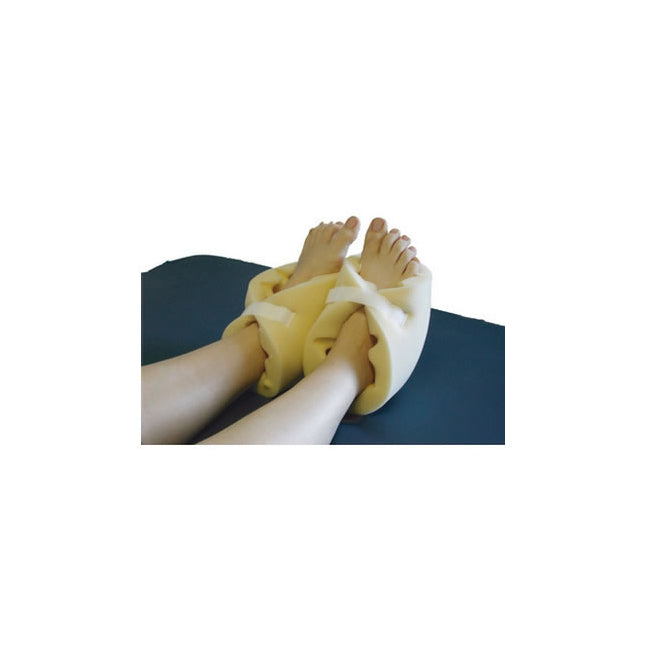 Protection talon et coude, fermeture Velcro