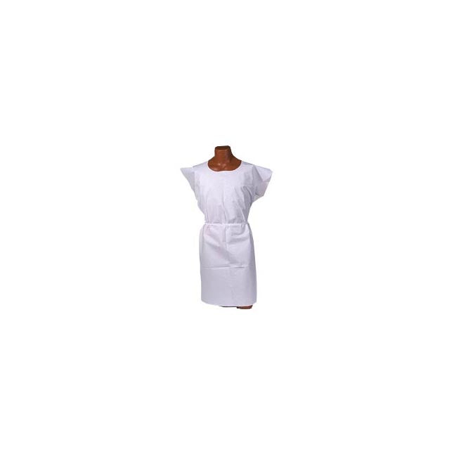 Blouse d'examen au choix, économique T/P/T