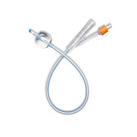 Rusch® Safety Clear® Endotracheal Tube, Standard Intubation, Murphy Eye Cuffed