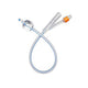 Rusch® Safety Clear® Endotracheal Tube, Standard Intubation, Murphy Eye Cuffed