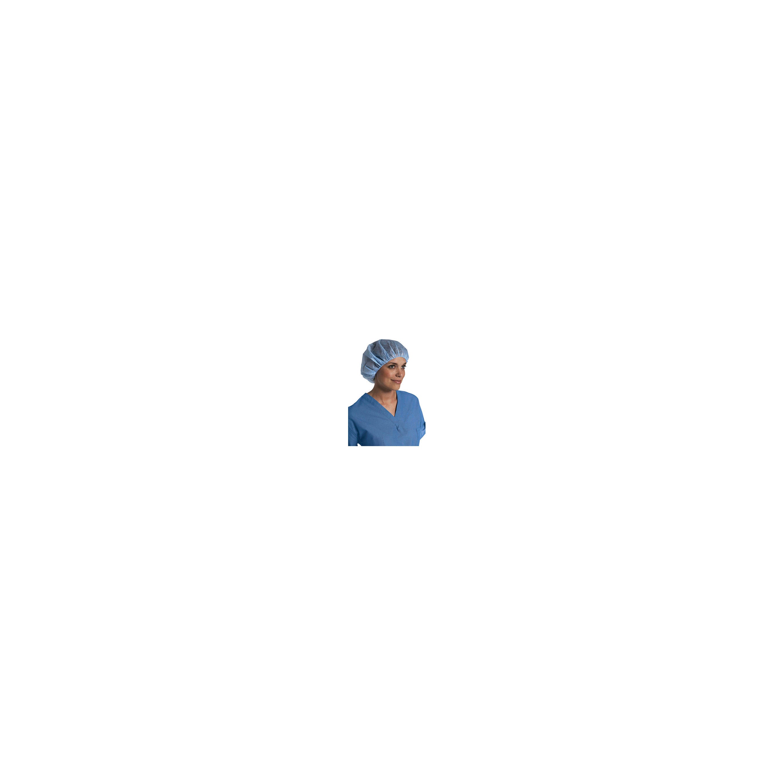 Bouffant Cap, Premium
