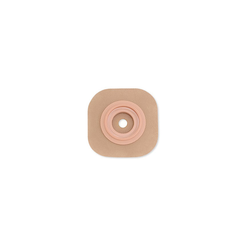 New Image® CeraPlus Skin Barrier, Two-Piece, Cut-to-Fit, Convex