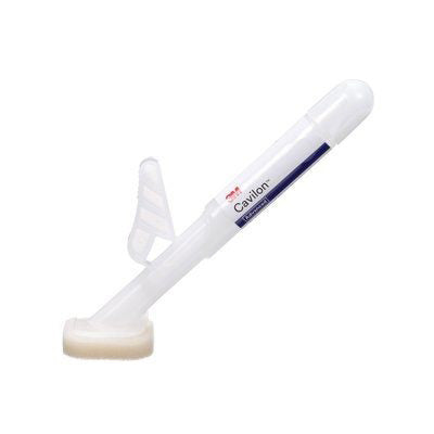 Cavilon™ Protecteur de film barrière cutanée avancé, 2,7 ml