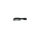 DawnMist® Hair Comb, Handle, Adult, Black