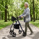 Aluminum Rollator