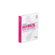 Pansement antimicrobien non adhérent à base d'hydro-alginate 3M™ Silvercel™