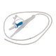 Salem Sump™ PVC Tubes with Anti-Reflux Valve, Non-ENFit™ code