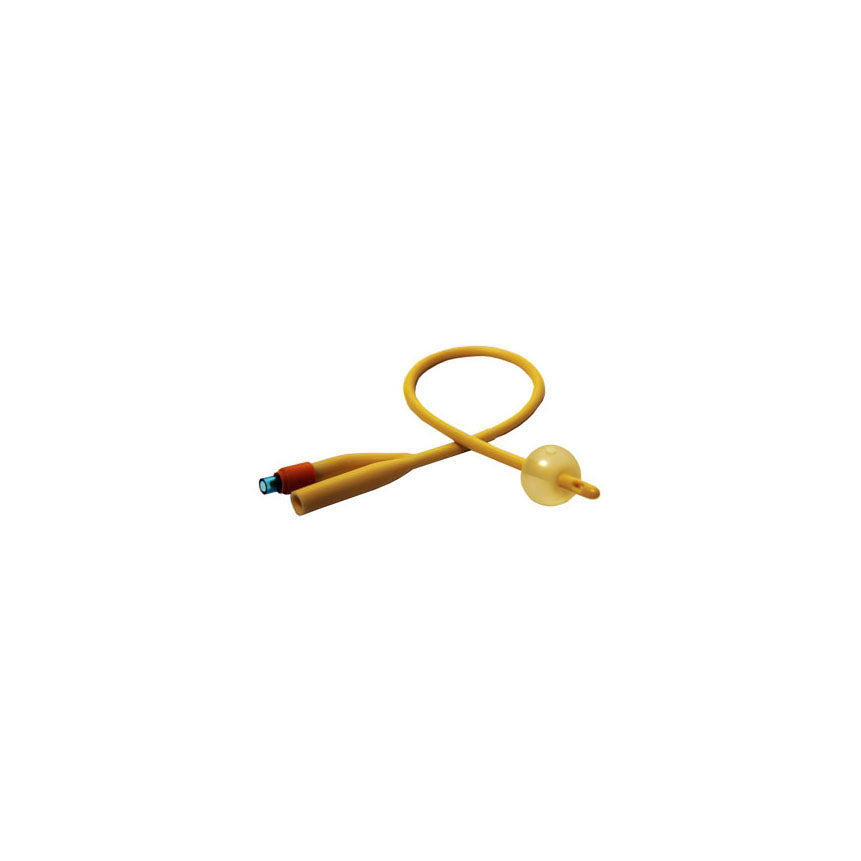 Sonde de Foley AMSure®, revêtue de silicone, ballonnet de 30 cc