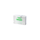 Swan® Dinner Napkin, White