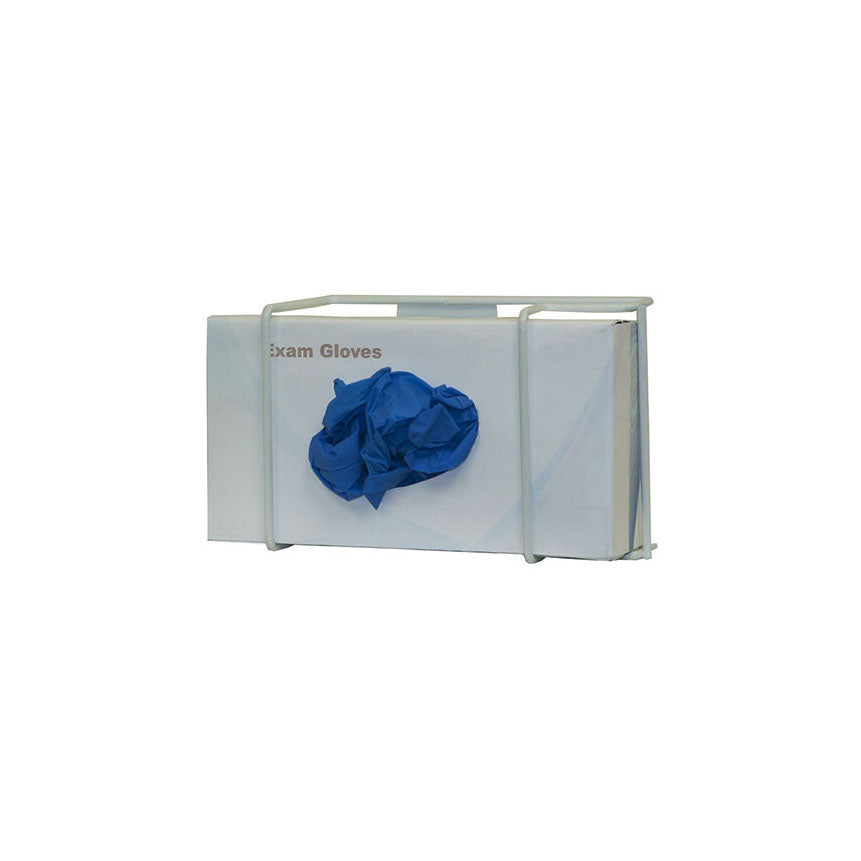 Distributeur de boîte à gants, simple, fil revêtu
