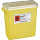 Sentinel® Sharps Container, 3GL