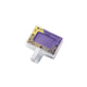 Nellcor™ CO2 Detector, Adult, 25cc