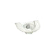 Gent-L-Pan® Commode Specimen Collector, White