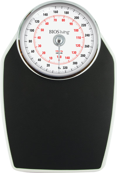 Bios Living - Premium Analog Scale (SC404)